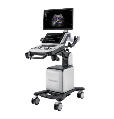 Máy siêu âm bàn đẩy Mindray Consona N5 4 Máy siêu âm bàn đẩy Mindray Consona N5